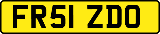 FR51ZDO