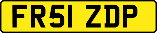 FR51ZDP