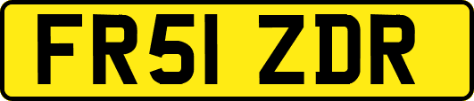 FR51ZDR