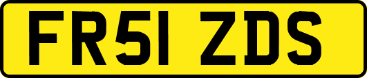 FR51ZDS