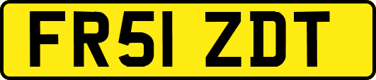 FR51ZDT