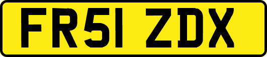 FR51ZDX