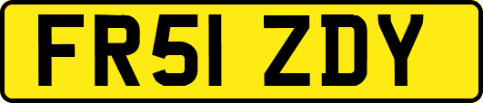 FR51ZDY