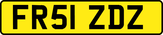 FR51ZDZ