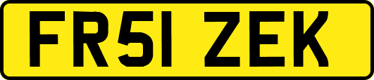 FR51ZEK