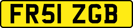 FR51ZGB