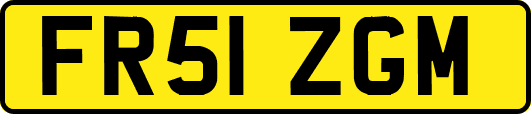 FR51ZGM