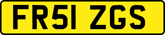 FR51ZGS