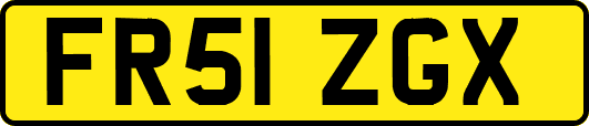 FR51ZGX