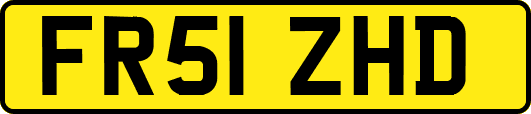 FR51ZHD