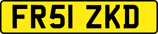 FR51ZKD