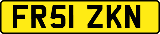 FR51ZKN