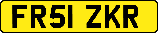 FR51ZKR