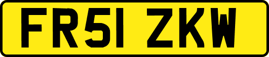 FR51ZKW