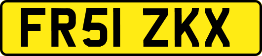 FR51ZKX