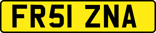FR51ZNA