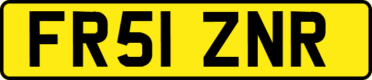 FR51ZNR