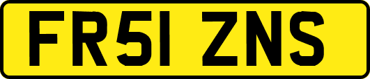 FR51ZNS