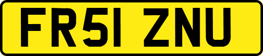 FR51ZNU