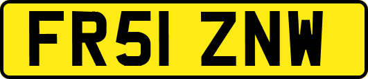 FR51ZNW