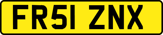 FR51ZNX