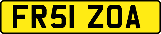 FR51ZOA