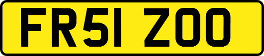 FR51ZOO