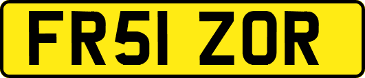 FR51ZOR