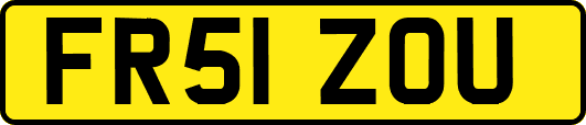FR51ZOU