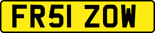FR51ZOW
