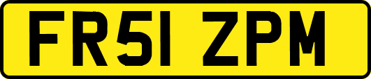 FR51ZPM