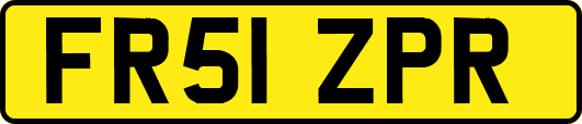FR51ZPR