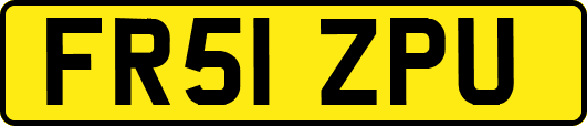 FR51ZPU