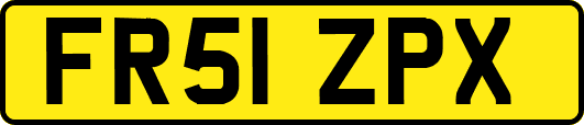 FR51ZPX
