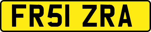 FR51ZRA