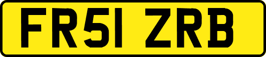 FR51ZRB