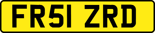 FR51ZRD