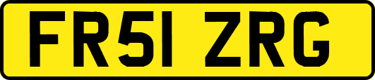 FR51ZRG