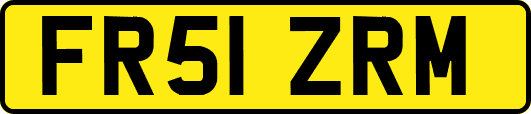 FR51ZRM
