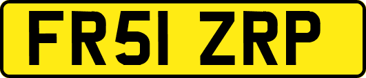 FR51ZRP