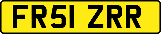 FR51ZRR