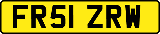 FR51ZRW