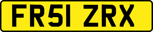 FR51ZRX