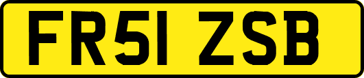 FR51ZSB