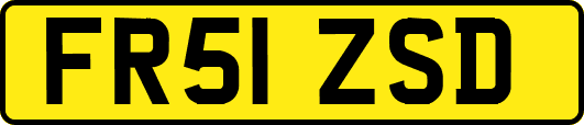 FR51ZSD