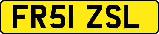 FR51ZSL