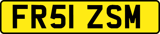 FR51ZSM