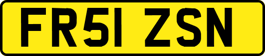 FR51ZSN