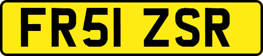 FR51ZSR