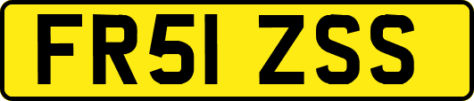 FR51ZSS